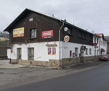 U Dubu Hotel Tanvald