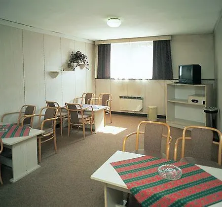 U Dubu Otel